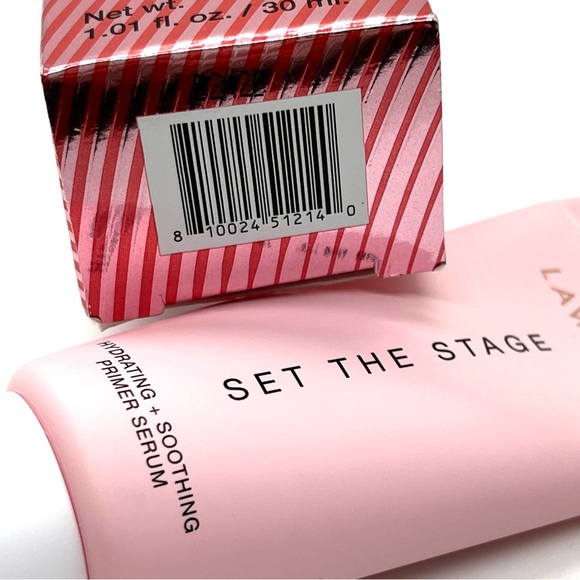 LAWLESS Set The Stage Primer Serum - Picture 10 of 11